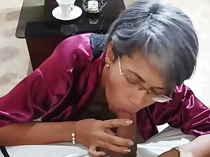 Come here, I really want to eat your cock.