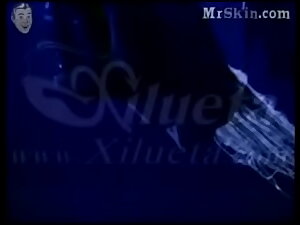 Celebrity In one's birthday suit Scenes - Top 100