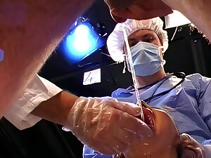 Teaser - GGG - Dr. John Thompson - THE PISS AND SPERM TREATMENT