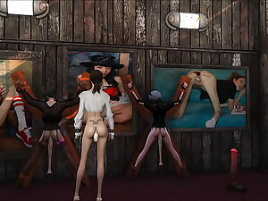 Fallout 4 Fashion number 210