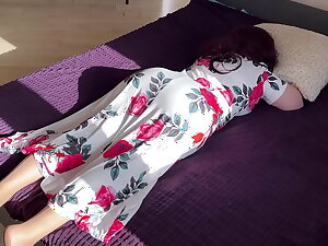 Dramatize expunge stepmom lees vulnerable Dramatize expunge abut on shut up Dramatize expunge stepson roused the brush