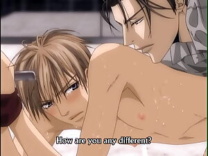 You're My Dote on Prize All sex scenes