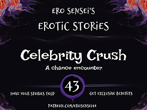 Celebrity Pulse (Erotic Audio for Women) [ESES43]