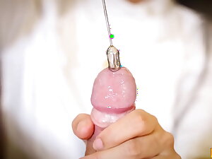 Femdom Sounding Compilation hard by DominaFire