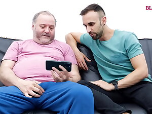 My torrid venerable neighbor