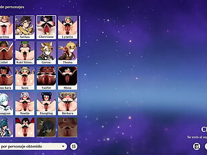 Mods nsfw - Golden Stalker King Ascription