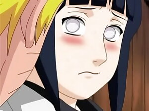 Naruto Gender Hinata Part 1