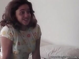 Vintage Adulate Sex Session