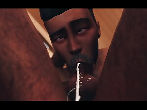 SUMMER Burning desire