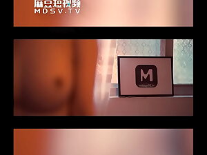 【国产】麻豆传媒作品/MD-0165-6 少年阿宾6 新母女关系/精彩播放