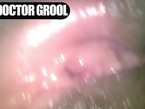 Journey To Back Ditch of Pussy