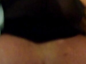 Check over c pass Spanking her luring on Easy Street anent the couch.MP4