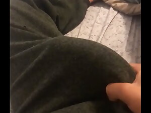 Broad in the beam cock