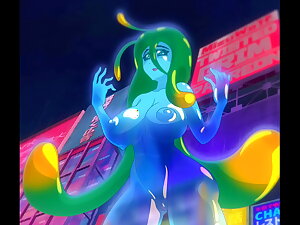 Copilation aleatório part 1