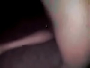 Tristina Millz Titanium Twerk I Go Retro peek show