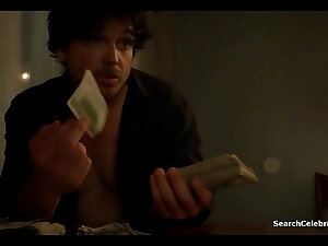 Weronika Rosati Luck S01 2012